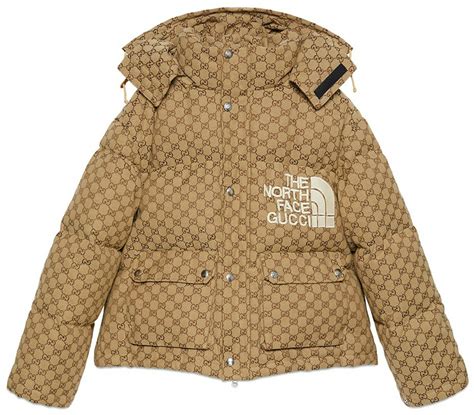 manteau the north face gucci|gucci north face shirts.